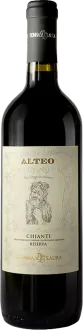 photo Chianti Riserva Alteo 2021 Donna Laura