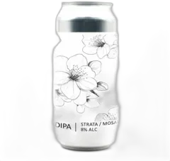 photo Bière Popihn Dipa Ddh Strata Mosaic