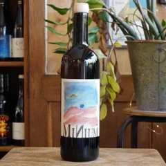 photo Vino Rosato Minimum R20 Elio Sandri