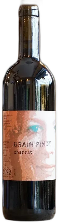 photo Grain Pinot 