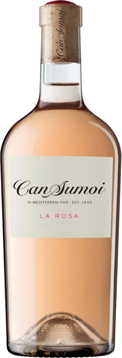 photo Penedã¨s do la Rosa Can Sumoi 2022