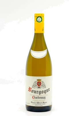 photo Thierry Pascale Matrot Bourgogne Chardonnay 2022