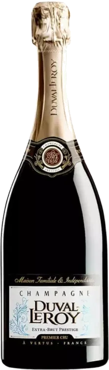 photo Champagne Duval-Leroy Extra-Brut Prestige Premier Cru