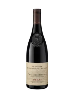 image du vin Delas Hermitage Domaine des Grands Chemins Magnum Rouge 2021