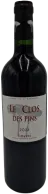 photo Clos des Pins Rouge 2023