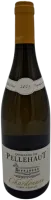 aperçu du vin Pellehaut Chardonnay 2023