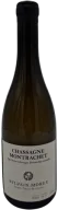 illustration du vin Sylvain Morey Chassagne Montrachet 2022