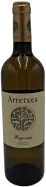 photo Arretxea Hegoxuri Blanc 2022