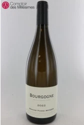 photo Bourgogne Blanc 2022 Pierre Boisson