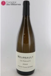 photo Meursault 2022 les Perchots Pierre Boisson