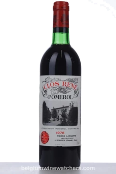 photo 1978 Clos Rene
