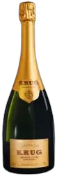 image du vin Champagne Krug la Grande Cuvée 171 Ème Edition