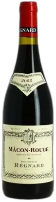 photo Bourgogne Rouge Retour des Flandres Par Regnard 2022