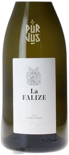 photo du vin Chardonnay 2022 Peter Colemont Magnum
