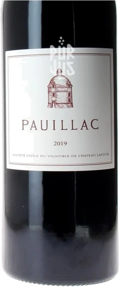 photo Pauillac de Latour 2019 Hélène Génin Magnum