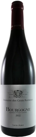 photo Bourgogne 2022 Domaine des Croix Perrières, Louis Jadot