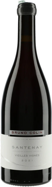 photo Santenay Vieilles Vignes