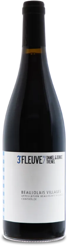 photo du vin 3e Fleuve