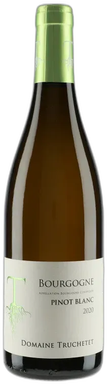 photo Bourgogne Pinot Blanc