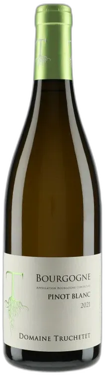photo Bourgogne Pinot Blanc