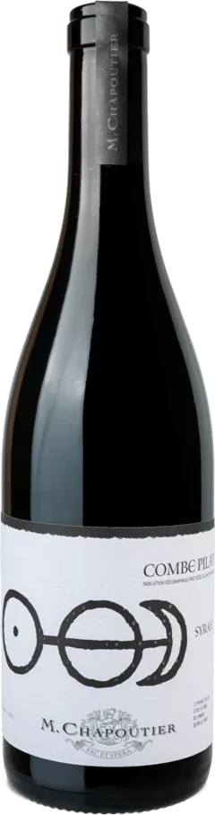 photo Combe Pilate Syrah