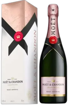 image du vin Moët & Chandon Imperial