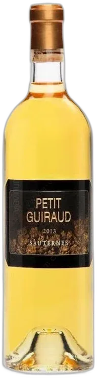 photo Petit Guiraud 2023
