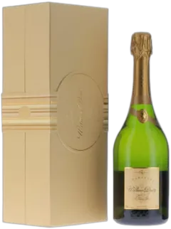 photo du vin Cuvée William Deutz