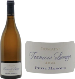 photo Givry 1er Cru Blanc Petit Marole