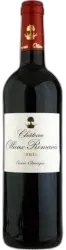 image du vin Château Ollieux Romanis "Classique" Corbières Rouge