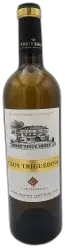 photo du vin Jean-Luc Baldès Clos Triguedina "Clos Triguedina" Igp Comte Tolosan Blanc Sec