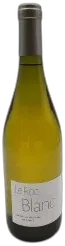 photos du vin Domaine le Roc "le Bouysselet" Vdf Sud Ouest Blanc