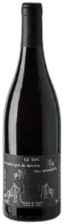 photo du vin Domaine le Roc "Mammouth" Vdf Sud Ouest Rouge