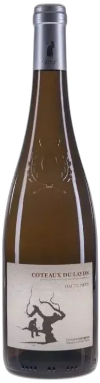photo Domaine Matignon Coteaux du Layon Haute Piece 2022