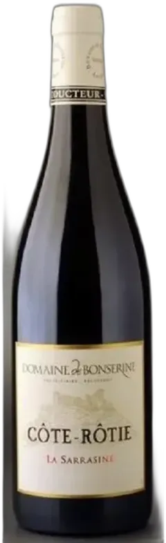 photo Domaine de Bonserine Cote-Rotie la Sarrasine 2022