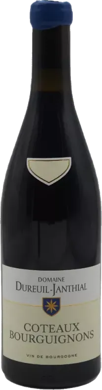 illustration du vin Domaine Dureuil-Janthial Coteaux Bourguignons 2022