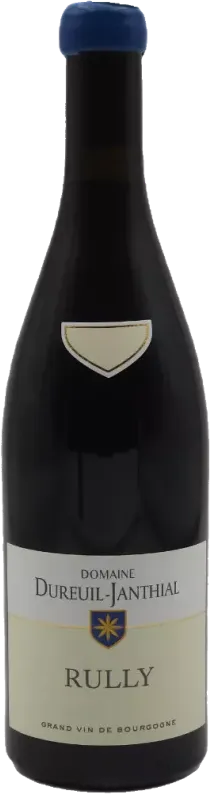 photo Domaine Dureuil-Janthial Rully Rouge 2022