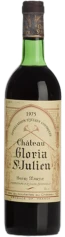 photo Château Gloria Saint-Julien 1975