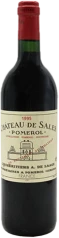 photo Château de Sales Pomerol 1995
