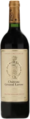 photo Château Gruaud Larose Saint-Julien 2ème Grand Cru Classé 1995