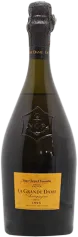 photo Champagne Veuve Clicquot la Grande Dame 1995