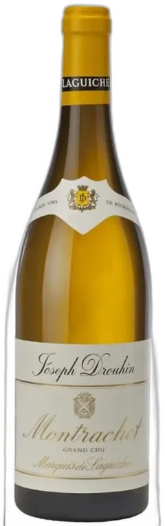 photo Montrachet Marquis de Laguiche Grand Cru 2021 Drouhin Mag