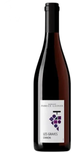 photo Fabrice Gasnier Chinon les Graves 2023
