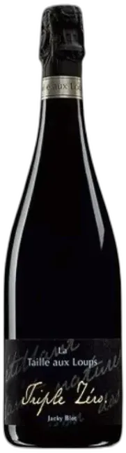 photo Domaine de la Taille Aux Loups Montlouis-Sur-Loire Triple Zéro