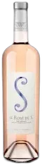 photo le Rosé de S