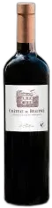 photo Cuvée Château Rouge