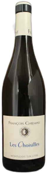 photo du vin Montlouis Sur Loire les Choisilles 2022