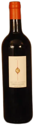 photo Montpeyroux les Cocalières Rouge 2021 Domaine d’Aupilhac