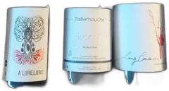 photo la Box 3 Vins Rouges