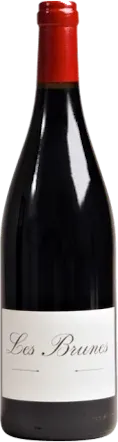 image du vin les Brunes